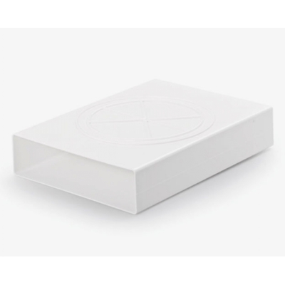 Naber COMPAIR T-TR 300 System 125 wide channel, 4021003