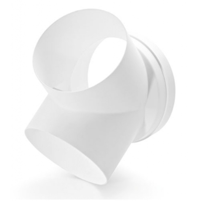 Naber COMPAIR T-HS 125 trouser piece, 4021040