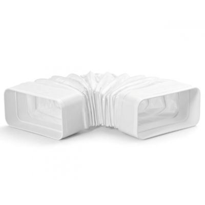 Naber COMPAIR MF-RBFLEX 1 System 125 pipe elbow, 4033023