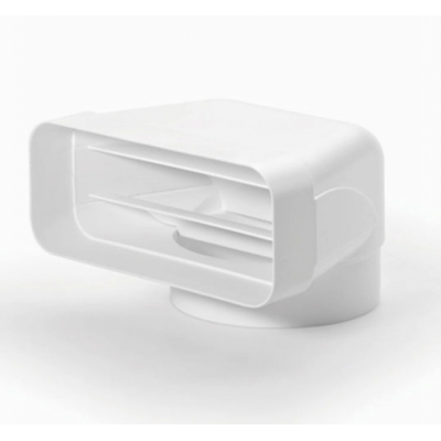 Naber COMPAIR F-UR 150 deflection piece 90°, 4043002