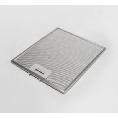 Алюминиевый жировой фильтр Elica, KIT0010805