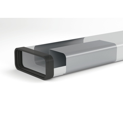 Naber COMPAIR Steel Flow SF-VRO 150 tugilatt, 300 mm, 4061029