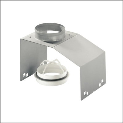 Помощь Neff для сборки модулей вентиляторов Z5552X0