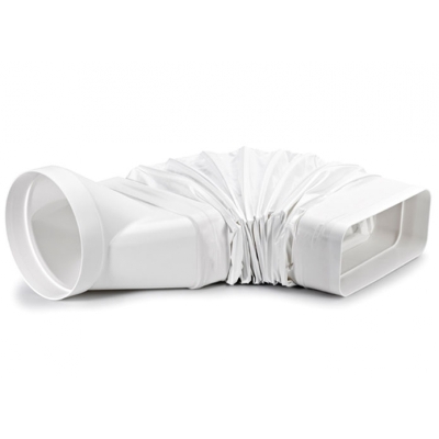 Naber COMPAIR F-RBFLEX 2 System 150 pipe elbow, 4043043