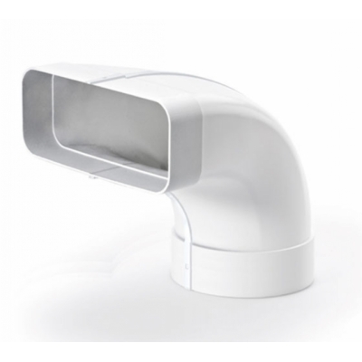 Naber COMPAIR F-Bion 150 deflection piece 90°, 4043048