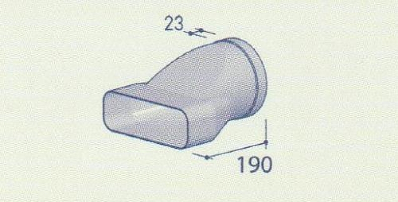 berbel straight transition 150 flat