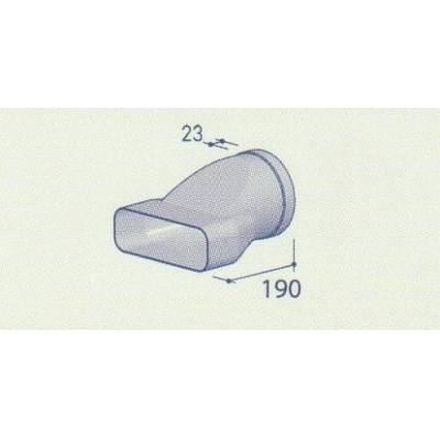 berbel straight transition 150 flat