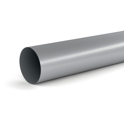 Naber COMPAIR Steel Flow SR-R 150 round tube, 500 mm, 4061009