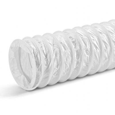 Naber COMPAIR N-PXO 127 flexible hose round, 3000 mm, 4023003