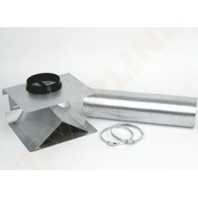 Silverline USET-53 air circulation set