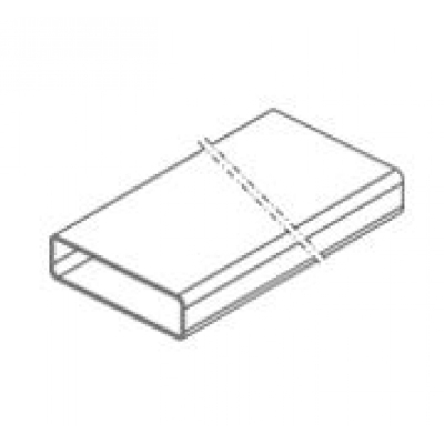 Falmec flat channel, 101120