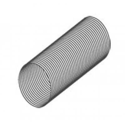 Алюминиевый гибкий шланг Falmec