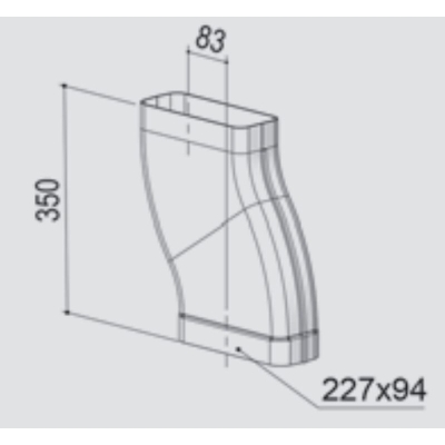 berbel S-toru DL, 1100037