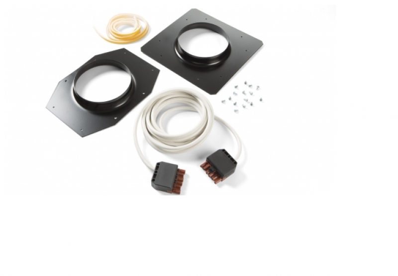 Novy kit to place external motor 800995