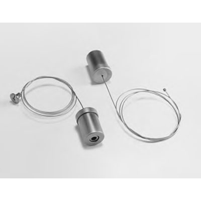 ELICA console set 5 m hanging cable for island hood Bio, KIT0120948