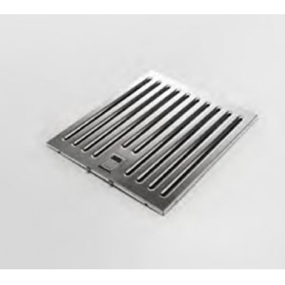 Elica Professional, Baffle stainless steel grease filter, KIT0010804