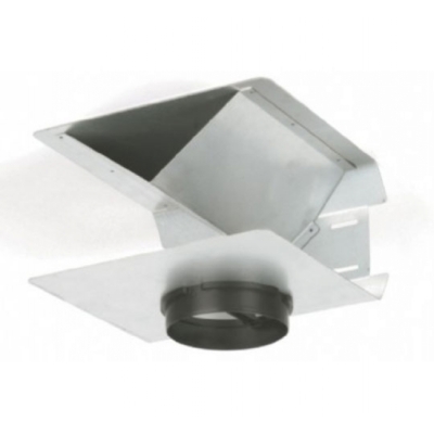 Silverline UADAP-37 recirculation adapter