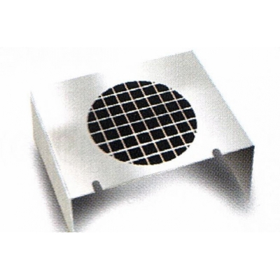 Silverline UADW 8 recirculation cover