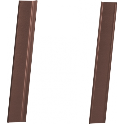 Neff Z91BIE9BY0, N 90, Flex Design Kit, 51.1 cm, Brushed bronze