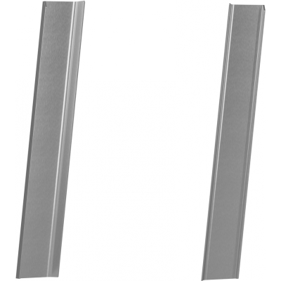 Neff Z91BIE9MY0, N 90, Flex Design Kit, 51.1 cm, Metallic Silver