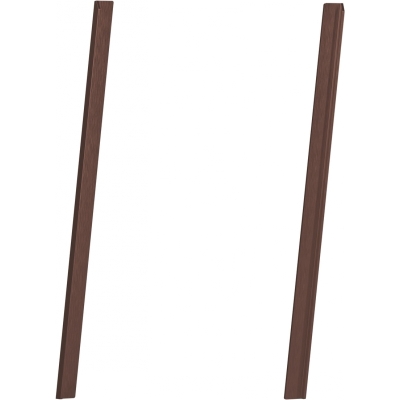 Neff Z91BIE7BY0, N 70, Flex Design Kit, 50.5 cm, Brushed bronze