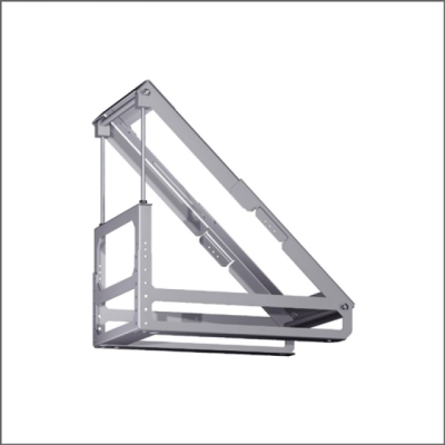 Neff adapter for sloping roofs left / right Z5912X0