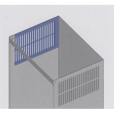 berbel air guide grille