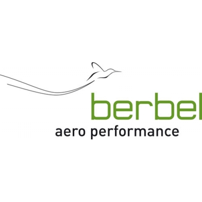 berbel cover profile, front edge of cabinet, BEH 90 FLU