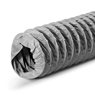 Naber COMPAIR G-PXO fully flexible fabric hose, 152 mm, 4023015