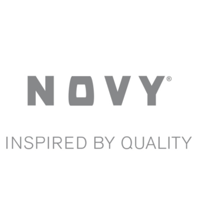 Novy special backflow flap 6830089 for external motor