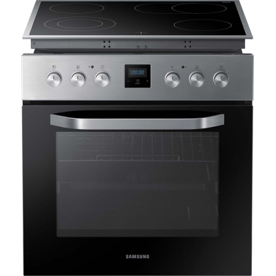 Samsung F-NB69R2300RS/EG stove set, with 5 year guarantee!