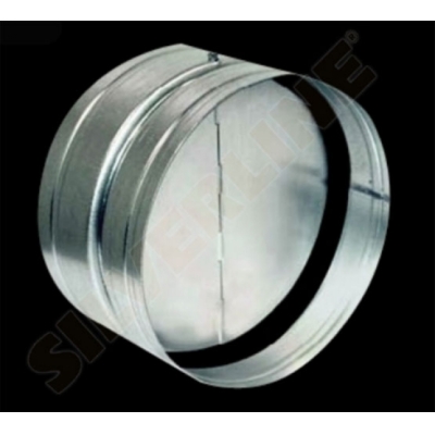 Silverline EM-RSK 150 tagasivoolu klapp