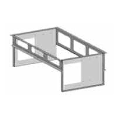 berbel installation frame fan module 90s