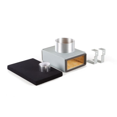 Novy 7600400, комплект рециркуляции для настенной вытяжки