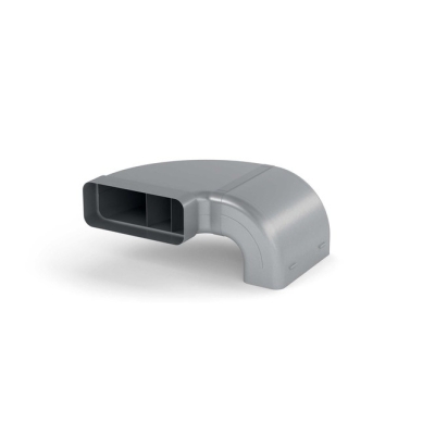 V-Zug õhukanali torude komplekt allatõmbeventilaatorile, 1046650