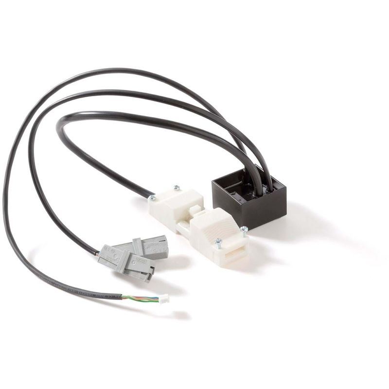 Novy input/output module, 990034