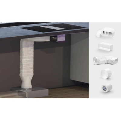 Silverline 4040056 Tube Set Flex