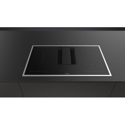 Berbel Downline, Рама варочной панели BKF, имитация нержавеющей стали, 1100016