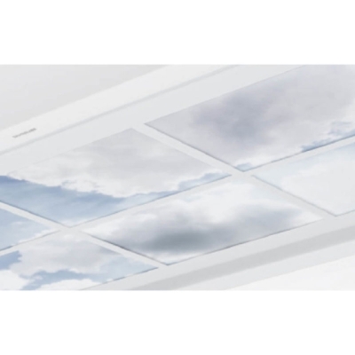 Silverline AGP-OS 100, acrylic glass plate, Sky optics