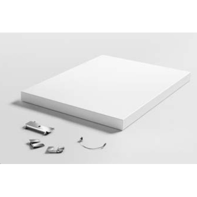 ELICA lauakomplekt valge, KIT0147859