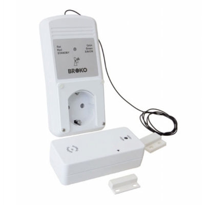 Naber COMPAIR aknakontakti lüliti raadiosüsteem, 7051001