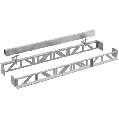 Neff mounting set (for seamless installation) for 90 cm, Z92WWY9X2