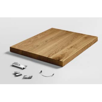 ELICA lauakomplekt naturaalne tamm, KIT0147858