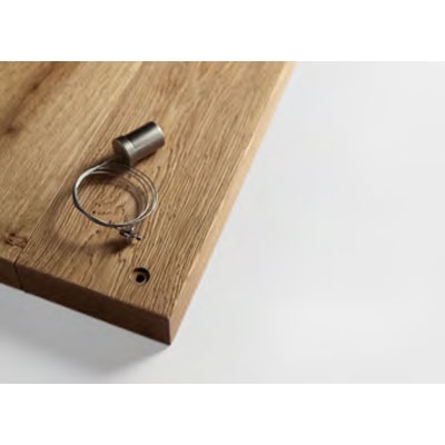 Комплект консоли ELICA 60 см + 2 кабеля для островной вытяжки Bio, KIT0120947