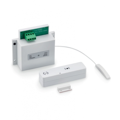 Naber COMPAIR aknakontakti lüliti künaventilaatorile, 7051002