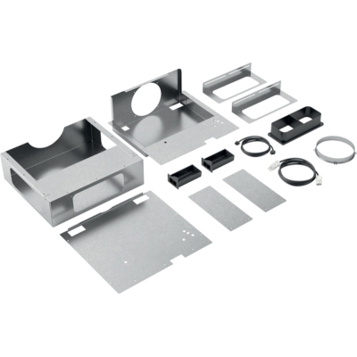 Neff installation kit mounting set for removable fan, Z92WWM11
