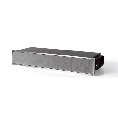 Ящик с циркуляцией воздуха Novy 82 x 14 см 7933400, серый