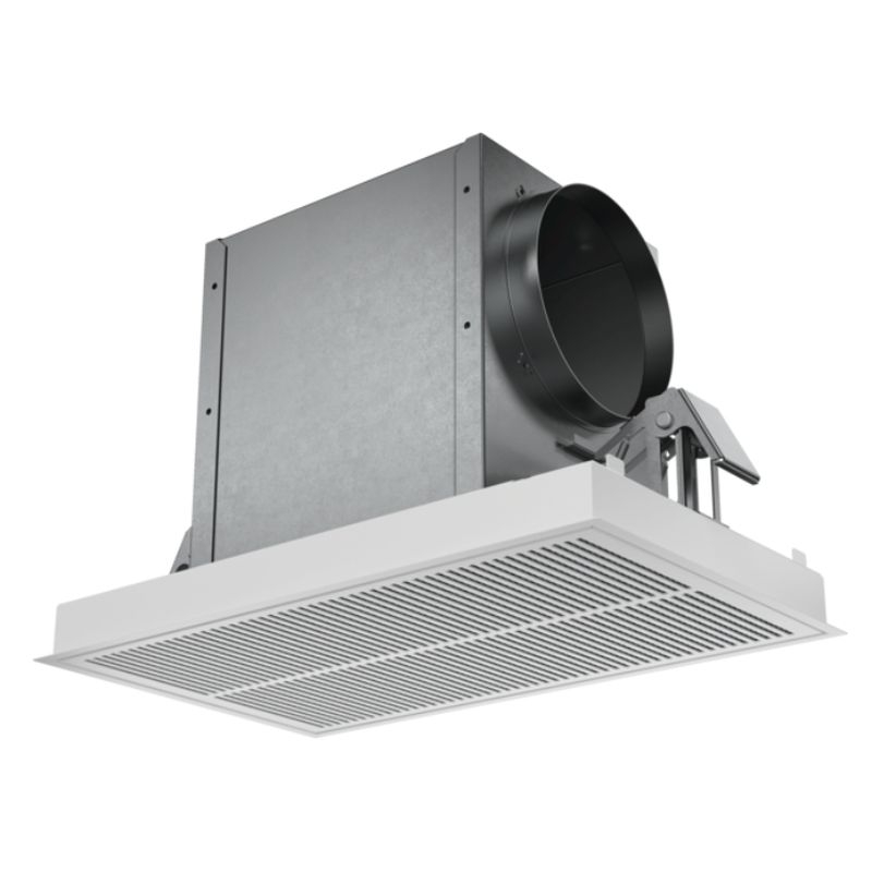 Neff CleanAir Plus recirculation module for ceiling hoods white, Z52JCC1W6