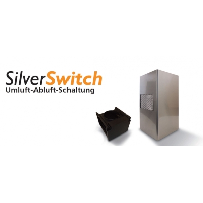 Silverline SilverSwitchi komplekt SSD-I26X saarekatete jaoks