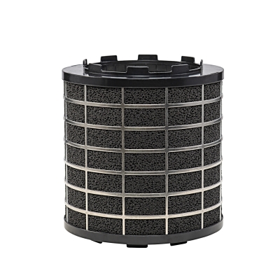 Avitana Aira RONDO 600/180, plasma filter for extractor hoods, 8618, with 5 year guarantee